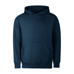 Sweatshirt unisex Chill 422 - bleu marine