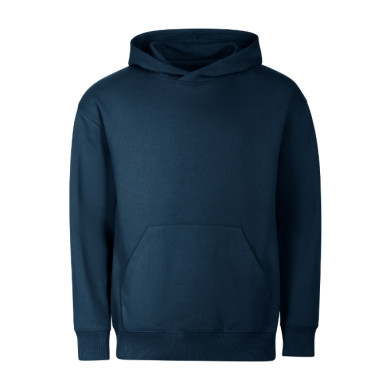 Sweatshirt unisex Chill 422 - bleu marine