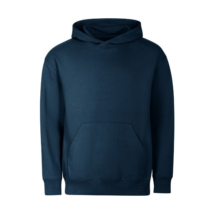 Sweatshirt unisex Chill 422 - bleu marine