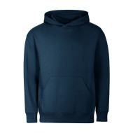 Sweatshirt unisex Chill 422 - bleu marine