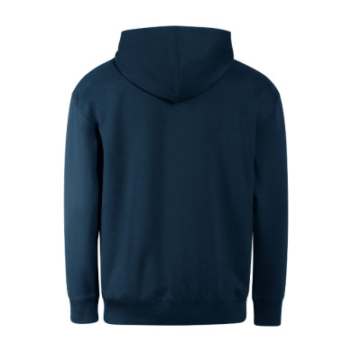 Sweatshirt unisex Chill 422 - bleu marine