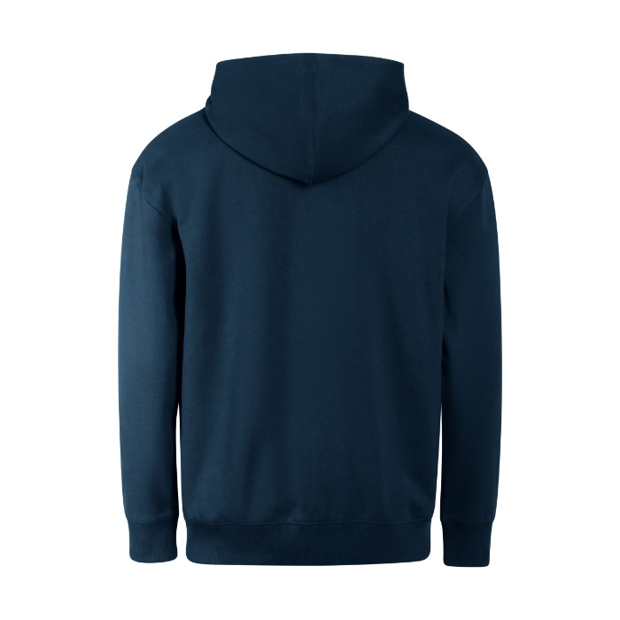 Sweatshirt unisex Chill 422 - bleu marine