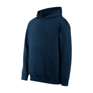 Sweatshirt unisex Chill 422 - bleu marine