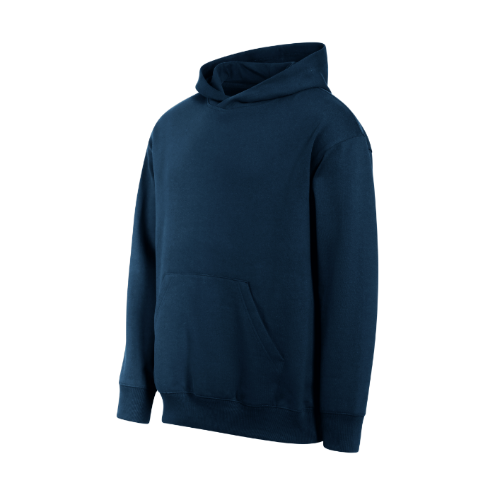 Sweatshirt unisex Chill 422 - bleu marine
