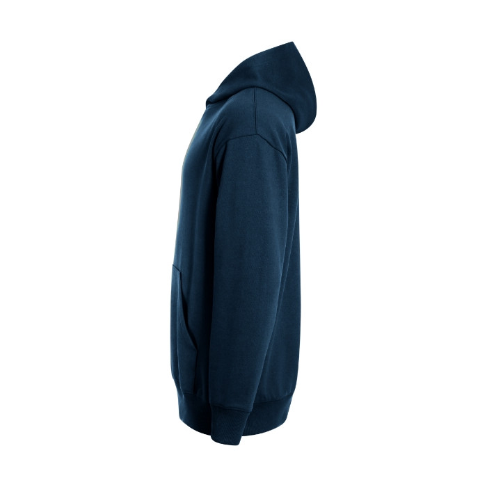 Sweatshirt unisex Chill 422 - bleu marine