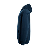 Sweatshirt unisex Chill 422 - bleu marine