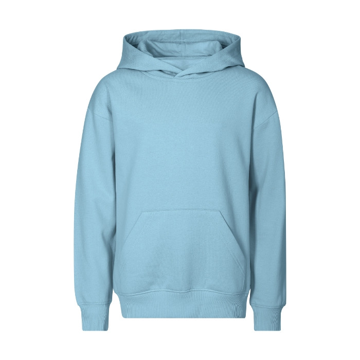 Sweatshirt enfant Chill 423 - bleu ciel