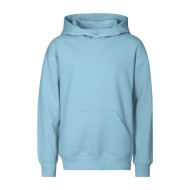 Sweatshirt enfant Chill 423 - bleu ciel