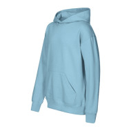 Sweatshirt enfant Chill 423 - bleu ciel