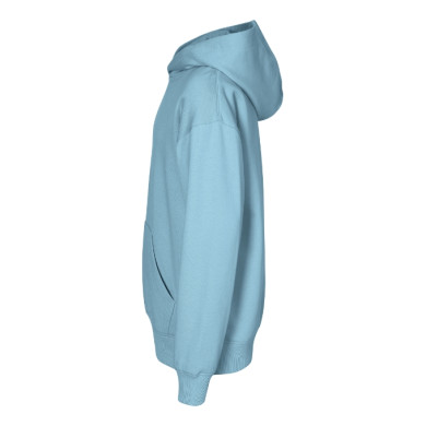 Sweatshirt enfant Chill 423 - bleu ciel