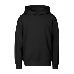 Sweatshirt enfant Chill 423 - noir