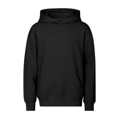 Sweatshirt enfant Chill 423 - noir