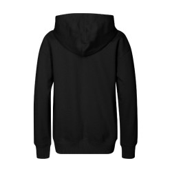 Sweatshirt enfant Chill 423 - noir