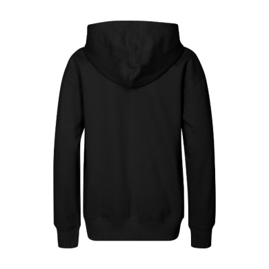 Sweatshirt enfant Chill 423 - noir
