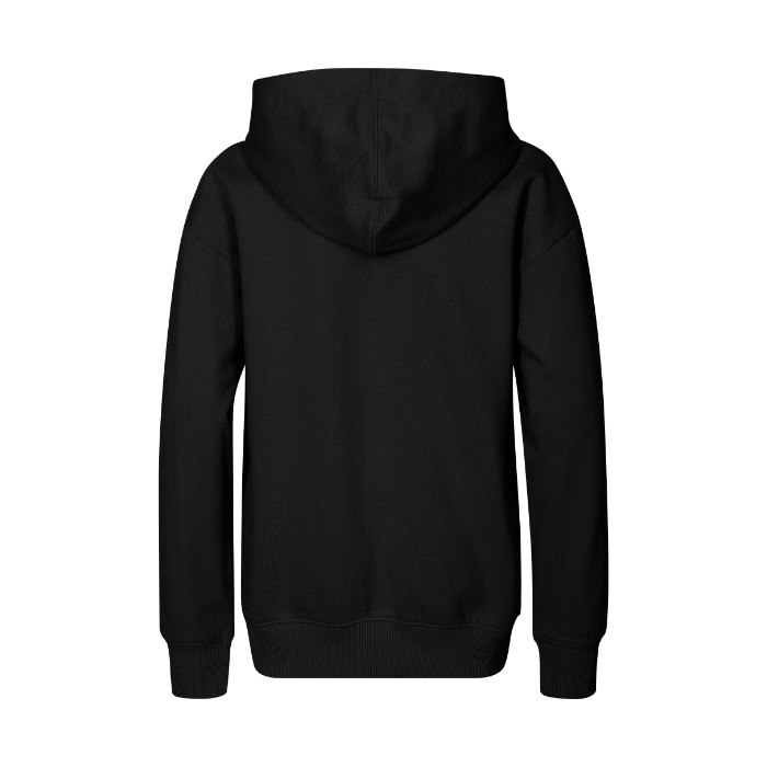 Sweatshirt enfant Chill 423 - noir