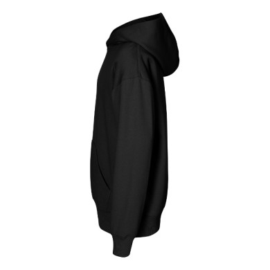 Sweatshirt enfant Chill 423 - noir