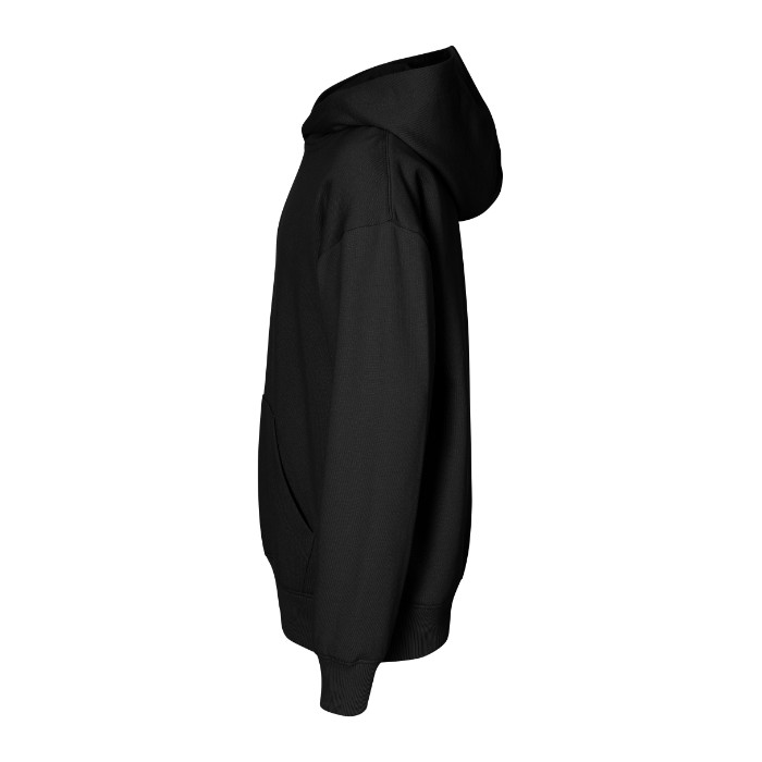 Sweatshirt enfant Chill 423 - noir