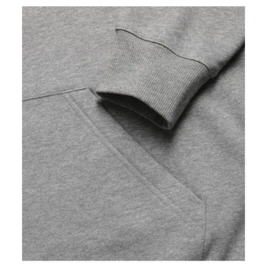 Sweatshirt enfant Chill 423 - noir