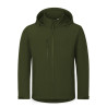 Blouson softshell homme Trail 548 - military