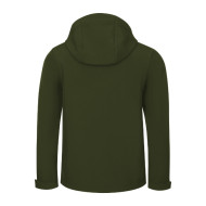 Blouson softshell homme Trail 548 - military
