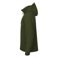 Blouson softshell homme Trail 548 - military