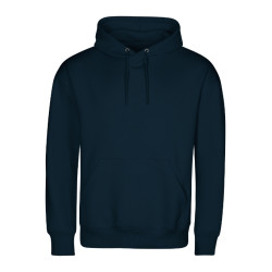 Sweatshirt unisex Cloud (GOTS) 428 - bleu marine