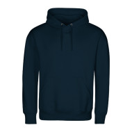 Sweatshirt unisex Cloud (GOTS) 428 - bleu marine