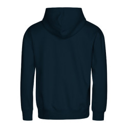 Sweatshirt unisex Cloud (GOTS) 428 - bleu marine