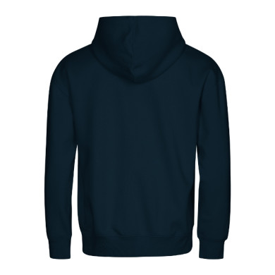 Sweatshirt unisex Cloud (GOTS) 428 - bleu marine