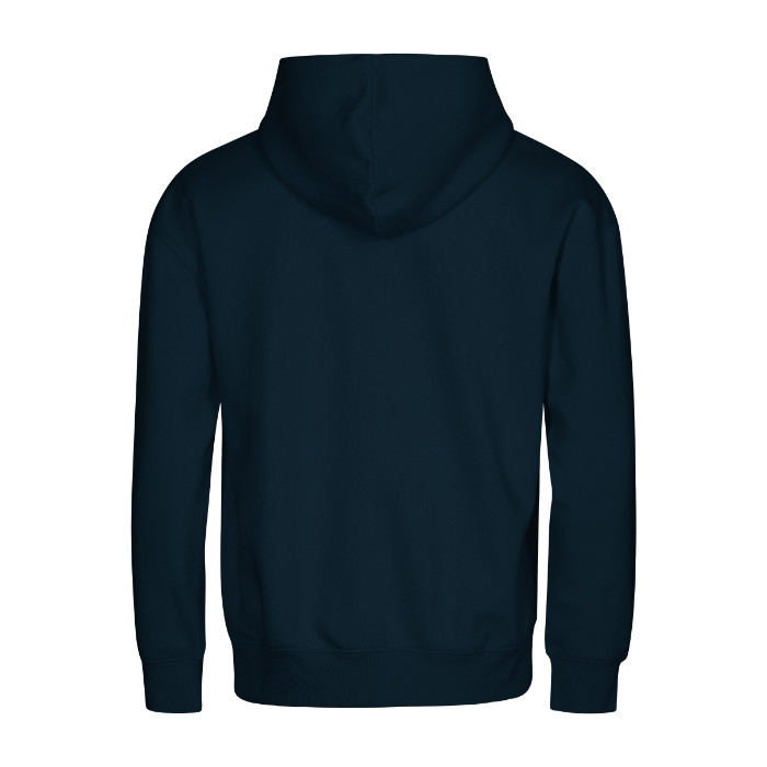 Sweatshirt unisex Cloud (GOTS) 428 - bleu marine