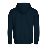 Sweatshirt unisex Cloud (GOTS) 428 - bleu marine