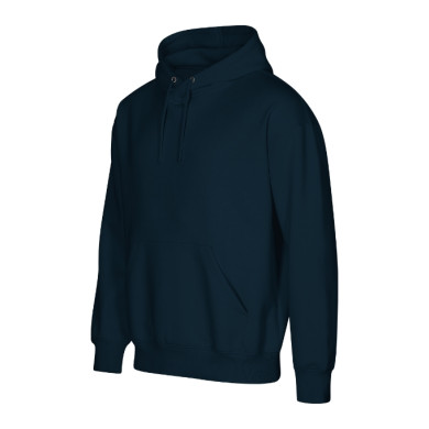 Sweatshirt unisex Cloud (GOTS) 428 - bleu marine