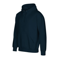 Sweatshirt unisex Cloud (GOTS) 428 - bleu marine