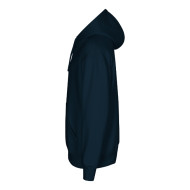 Sweatshirt unisex Cloud (GOTS) 428 - bleu marine