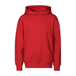 Sweatshirt enfant Chill 423 - rouge