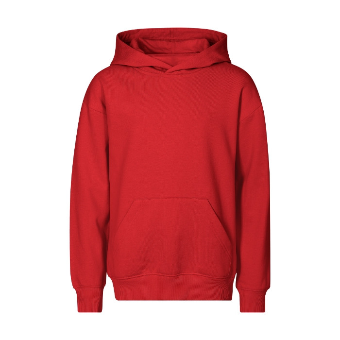 Sweatshirt enfant Chill 423 - rouge