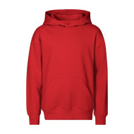 Sweatshirt enfant Chill 423 - rouge