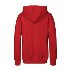 Sweatshirt enfant Chill 423 - rouge