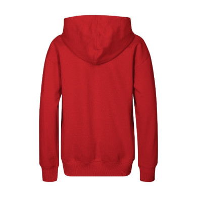Sweatshirt enfant Chill 423 - rouge