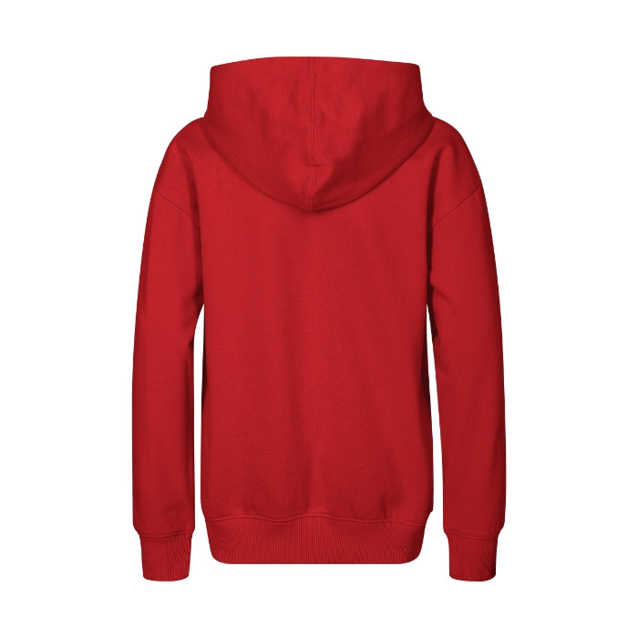 Sweatshirt enfant Chill 423 - rouge