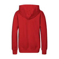 Sweatshirt enfant Chill 423 - rouge