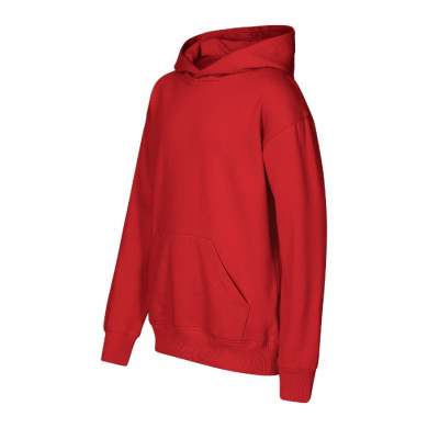 Sweatshirt enfant Chill 423 - rouge