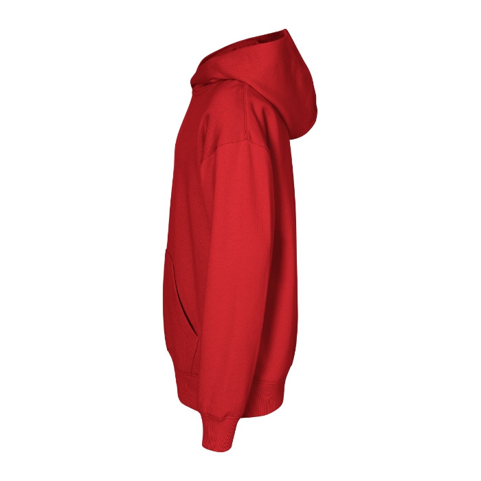 Sweatshirt enfant Chill 423 - rouge