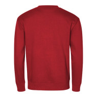 Sweatshirt unisex Crew 426 - rouge