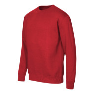 Sweatshirt unisex Crew 426 - rouge