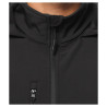 Blouson softshell homme Trail 548 - rouge