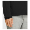 Blouson softshell homme Trail 548 - rouge