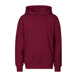 Sweatshirt enfant Chill 423 - garnet