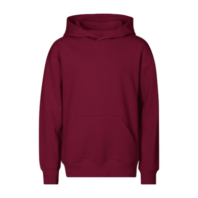 Sweatshirt enfant Chill 423 - garnet