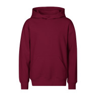Sweatshirt enfant Chill 423 - garnet